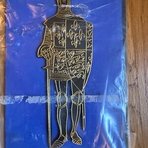 “Edward The Black Prince" -Creative Pastimes-New